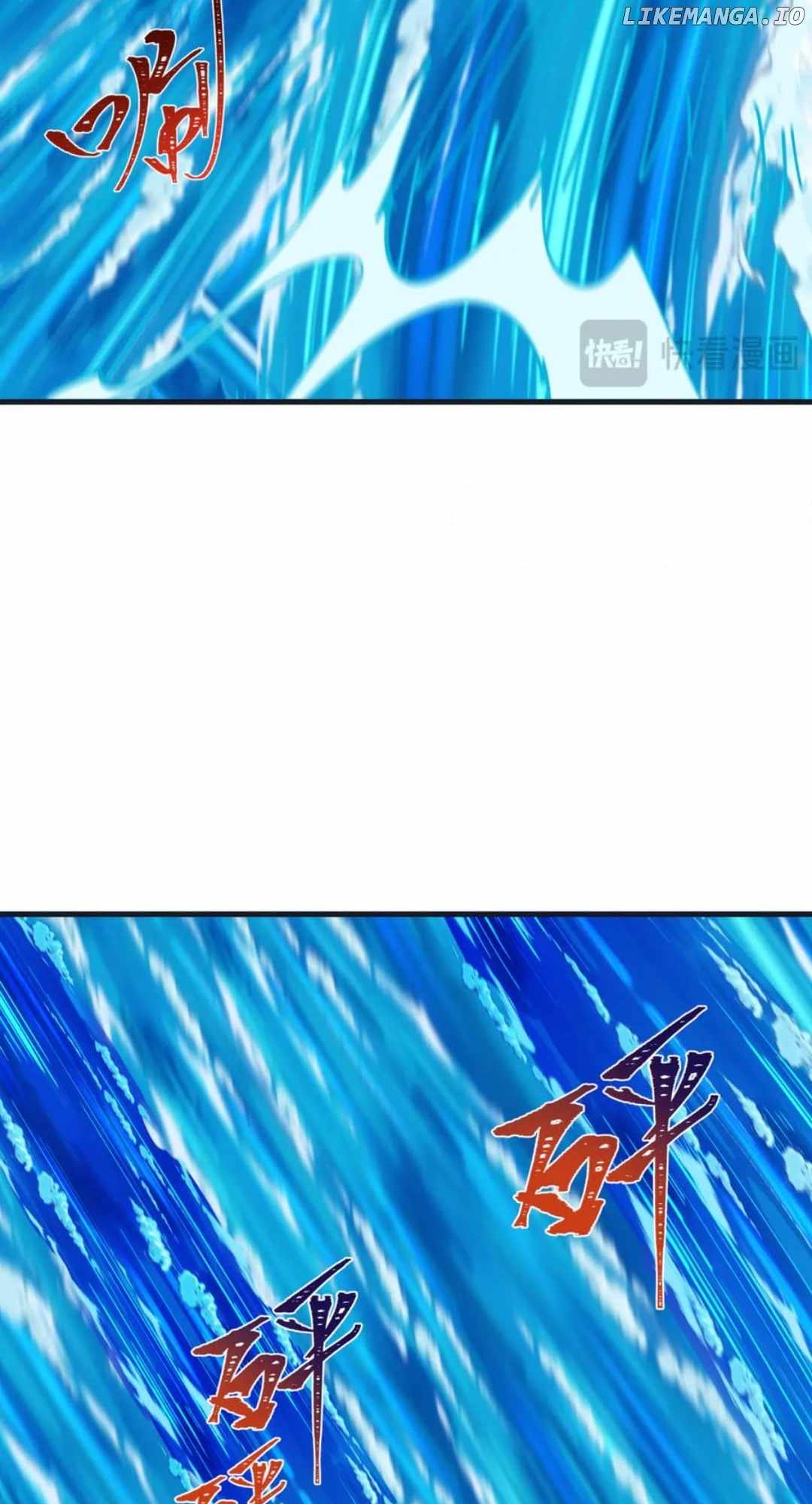 Age of Terror Chapter 468 39